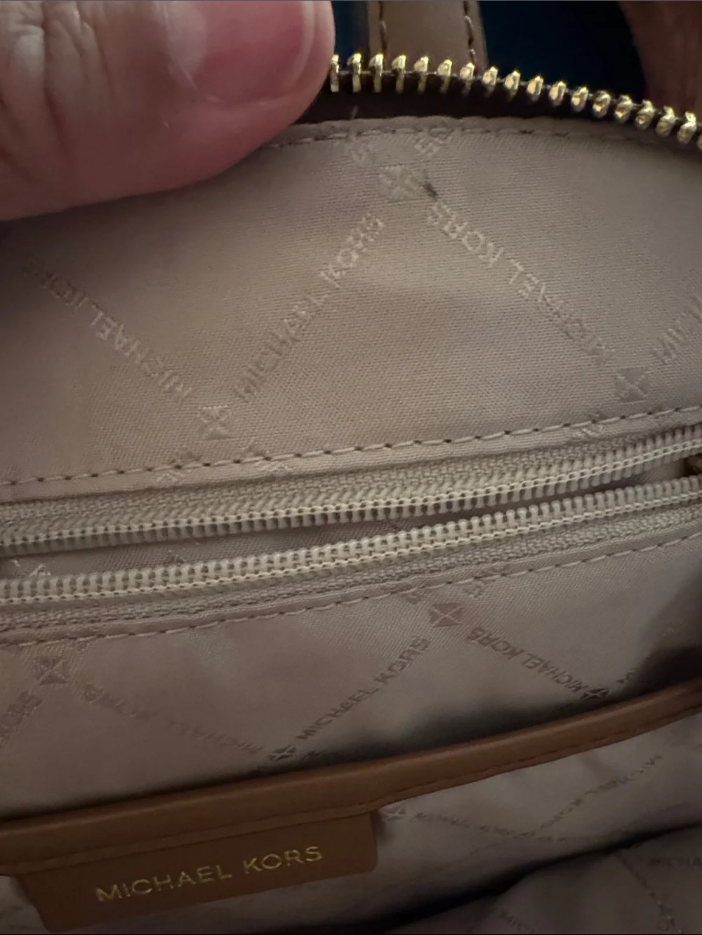 Michael Kors stylish michael